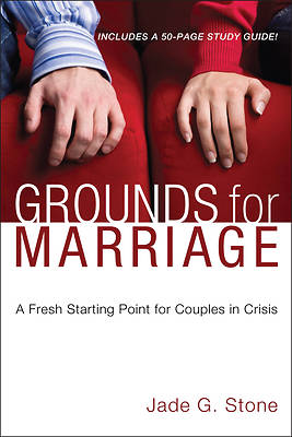 Picture of Grounds for Marriage