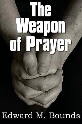 Picture of The Weapon of Prayer