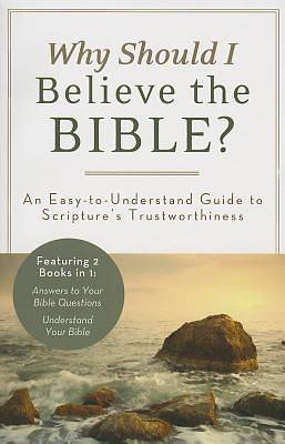 Picture of Why Should I Believe the Bible? [ePub Ebook]