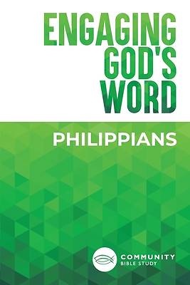 Picture of Engaging God's Word