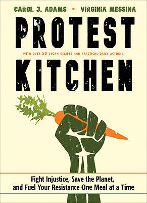 Picture of Protest Kitchen - eBook [ePub]