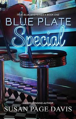 Picture of Blue Plate Special