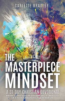 Picture of The Masterpiece Mindset