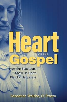 Picture of Heart of the Gospel