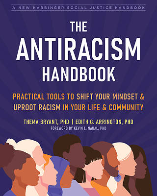 Picture of The Antiracism Handbook