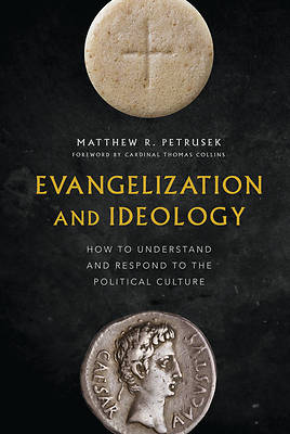 Picture of Evangelization and Ideology
