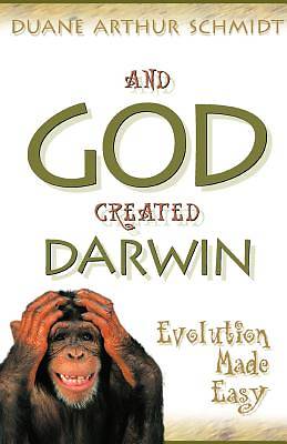 Picture of And God Created Darwin