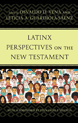 Picture of Latinx Perspectives on the New Testament