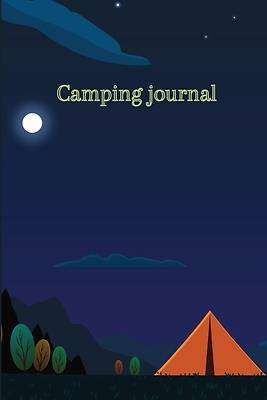Picture of Camping journal