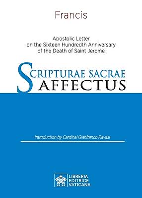 Picture of Scripturae Sacrae affectus