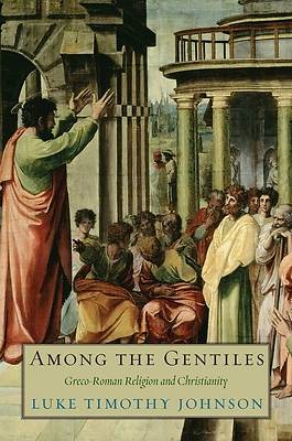 Picture of Among the Gentiles