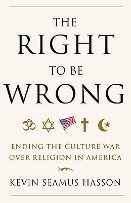 Picture of The Right to Be Wrong