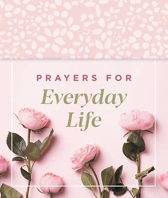 Picture of Prayers for Everyday Life