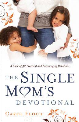 Picture of The Single Mom's Devotional