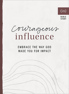 Picture of Courageous Influence