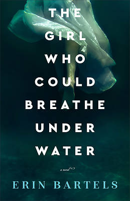 Picture of The Girl Who Could Breathe Under Water
