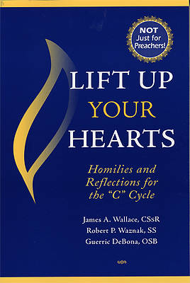 Picture of Lift Up Your Hearts