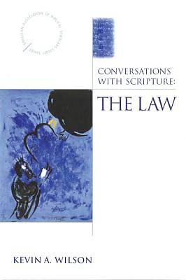 Picture of Conversations with Scripture: The Law - eBook [ePub]