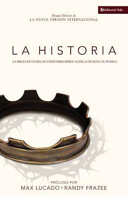 Picture of La Historia