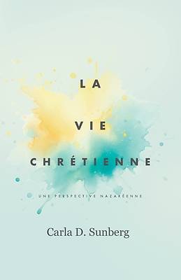 Picture of La Vie Chrétienne