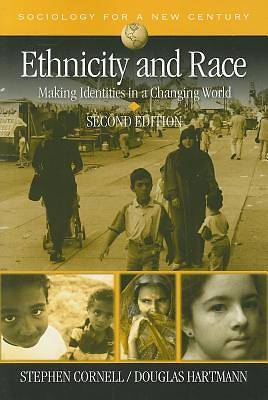 Picture of Ethnicity and Race