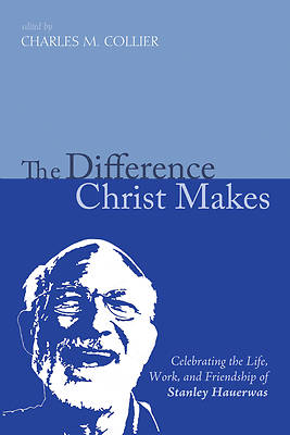 Picture of The Difference Christ Makes