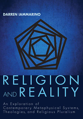 Picture of Religion and Reality