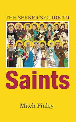 Picture of The Seeker's Guide to Saints