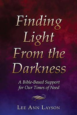 Picture of Finding Light from the Darkness
