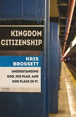Picture of Kingdom Citizenship