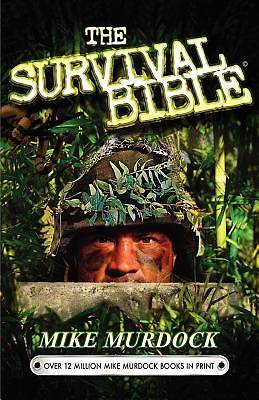 Picture of The Survival Bible