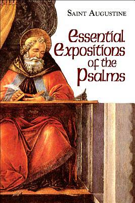 Picture of Essential Expositions of the Psalms