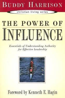 Picture of Power of Influence [ePub Ebook]