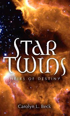Picture of Star Twins- Heirs of Destiny