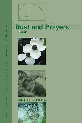 Picture of Dust and Prayers