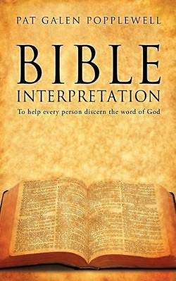 Picture of Bible Interpretation