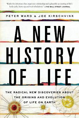 Picture of A New History of Life
