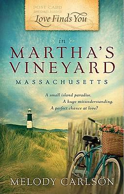 Picture of Love Finds You in Martha's Vineyard [ePub Ebook]