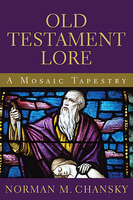 Picture of Old Testament Lore
