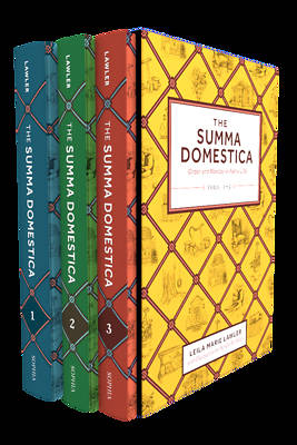 Picture of The Summa Domestica - 3-Volume Set