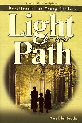 Picture of Light for Your Path