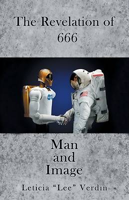 Picture of The Revelation of 666 Man and Image