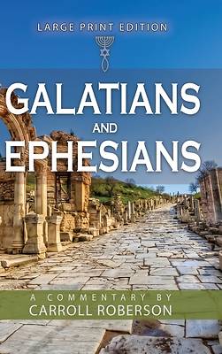 Galatians and Ephesians