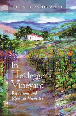 Picture of In Heidegger's Vineyard