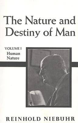 Picture of Nature and Destiny of Man, the Volume 1