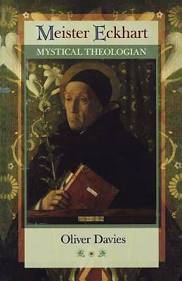Picture of Meister Eckhart - Mystical Theologian
