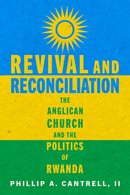 Picture of Revival and Reconciliation
