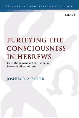 Picture of Purifying the Consciousness in Hebrews