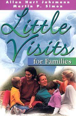 Picture of Little Visits for Families