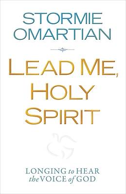 Picture of Lead Me, Holy Spirit